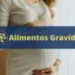 Alimentos gravídicos