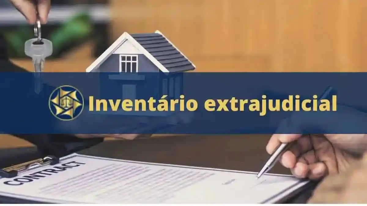 Inventário extrajudicial