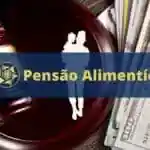 Pensão alimentícia