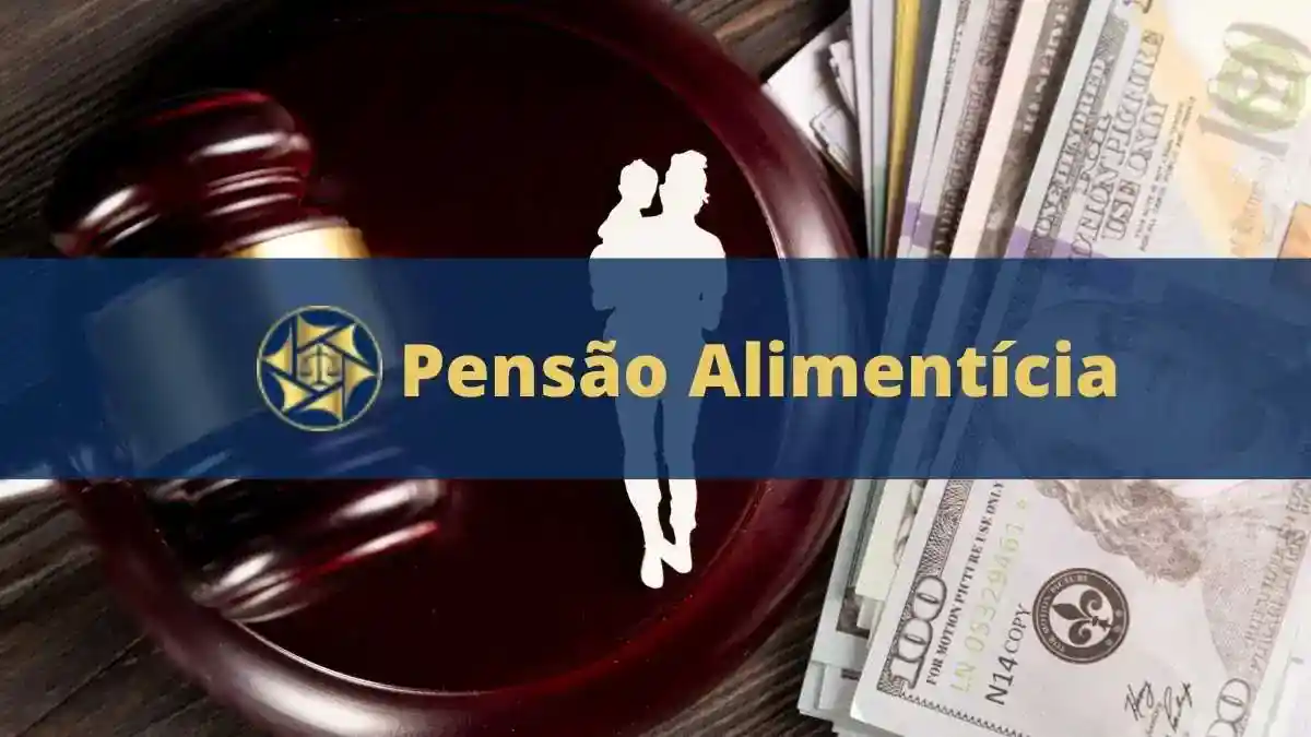 Pensão alimentícia