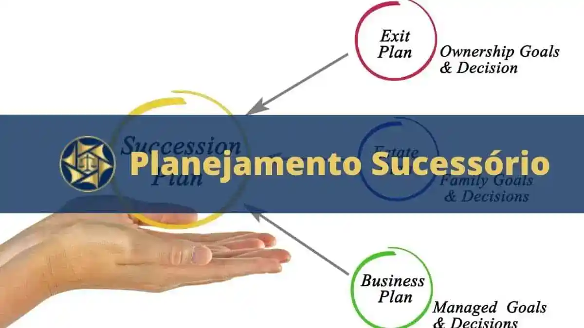 Planejamento Sucessório