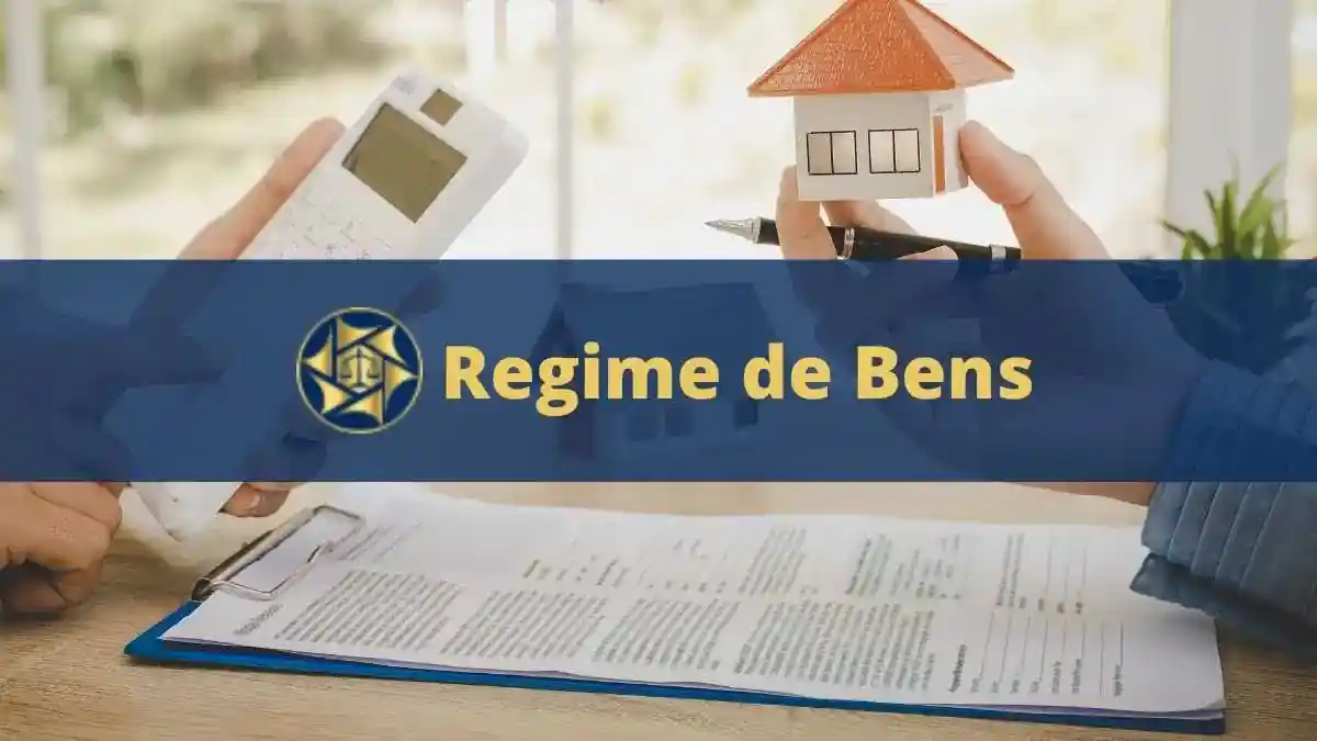 Regime de bens