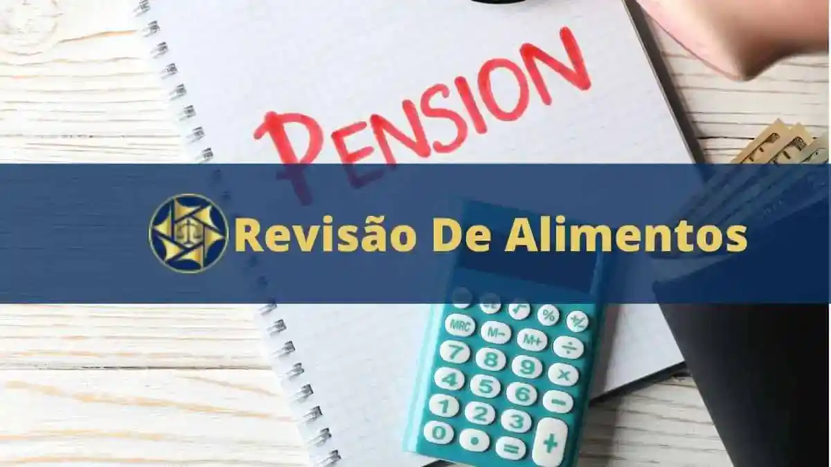 Revisão de alimentos