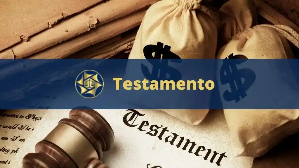 Testamento