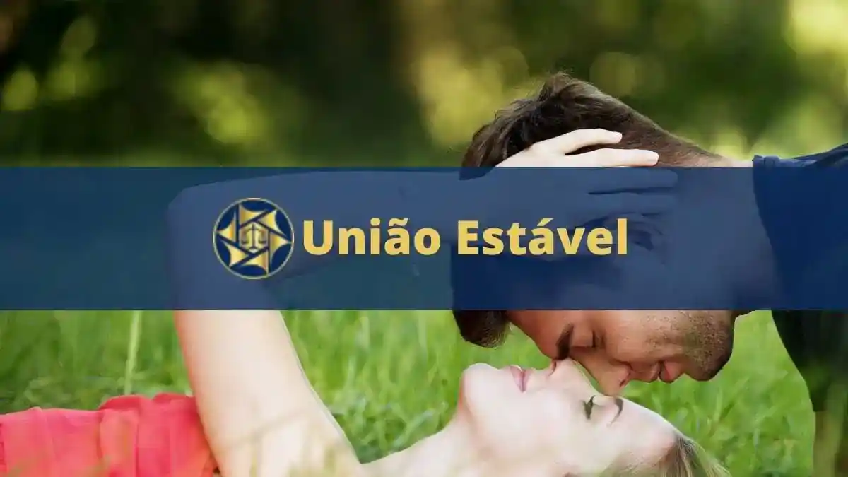 União estável
