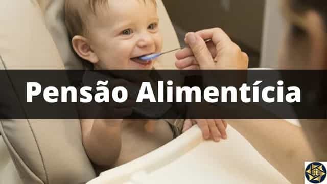 Pensão Alimentícia Como Funciona Guia Completo 1061