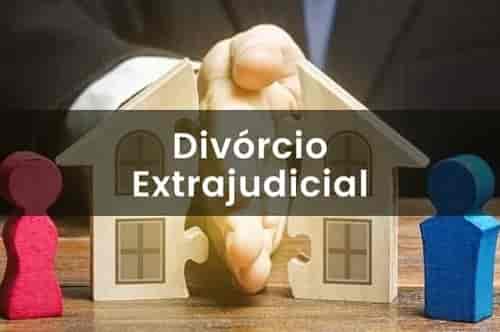Divórcio extrajudicial: guia simplificado passo a passo