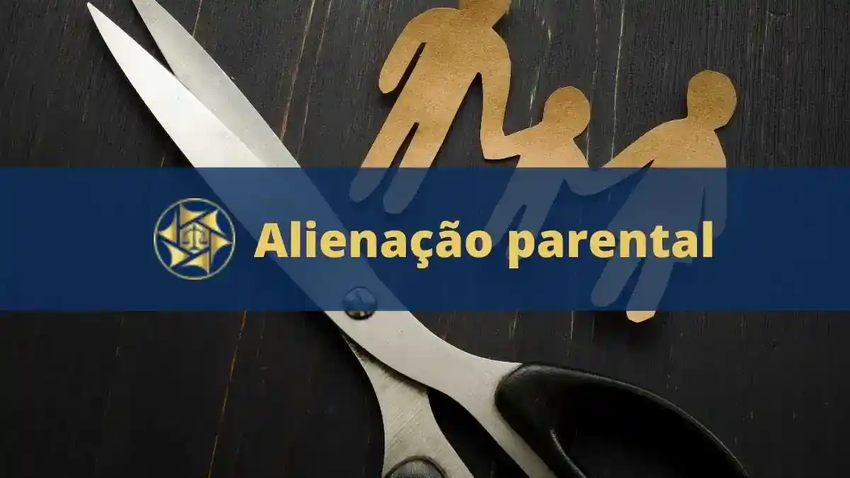 Alienação parental