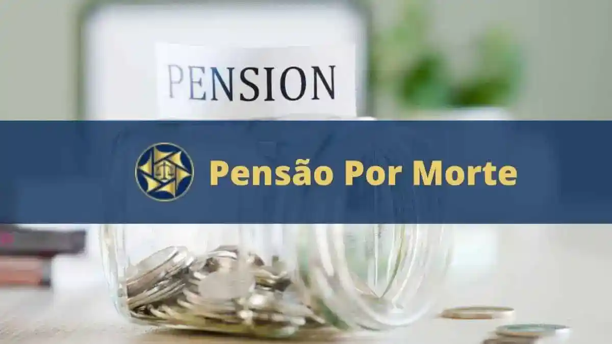 Pensão por morte