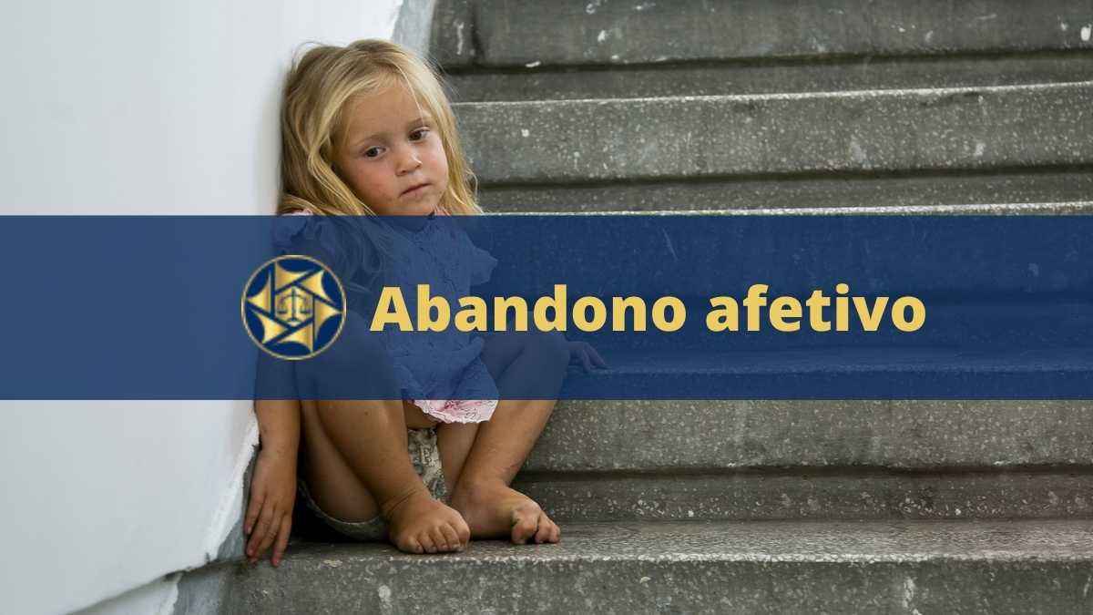 Abandono Afetivo: O Que é E Quais As Consequências