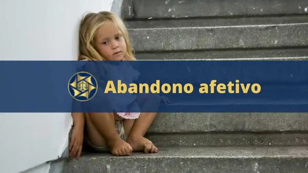 Abandono afetivo