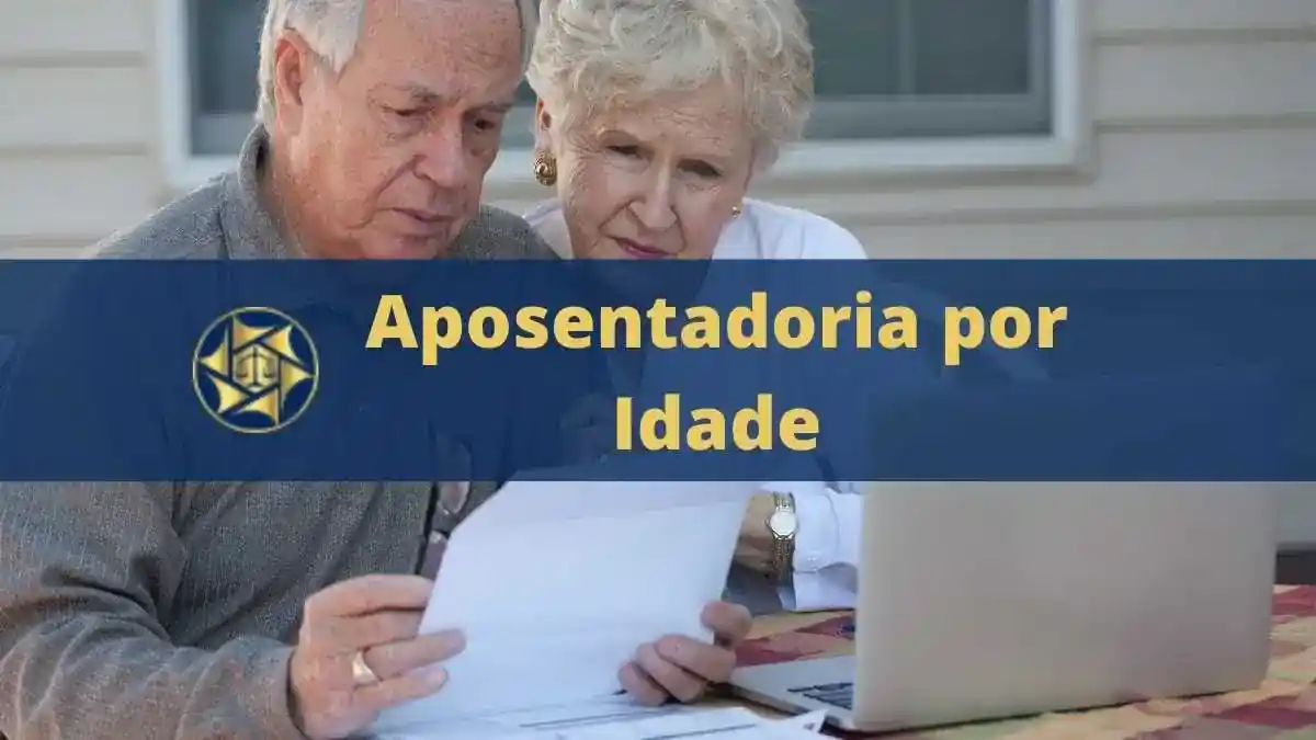 Aposentadoria por idade