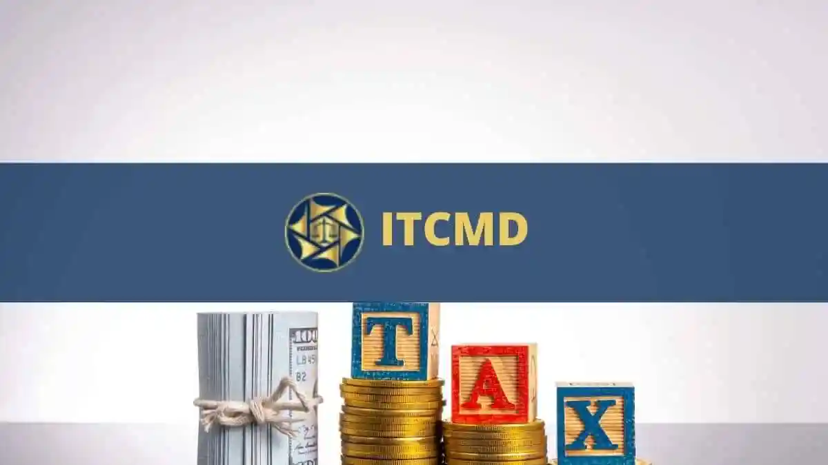ITCMD