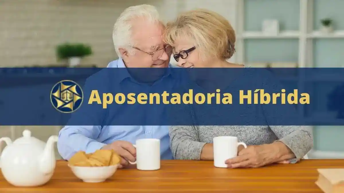Aposentadoria Híbrida