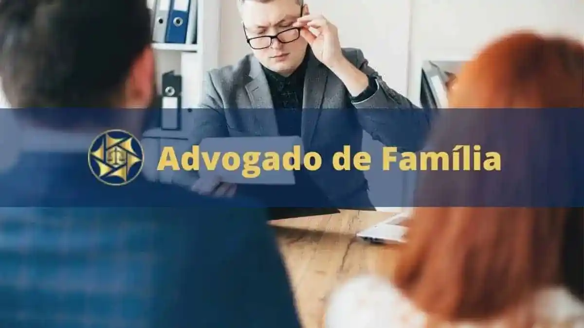 Advogado de família