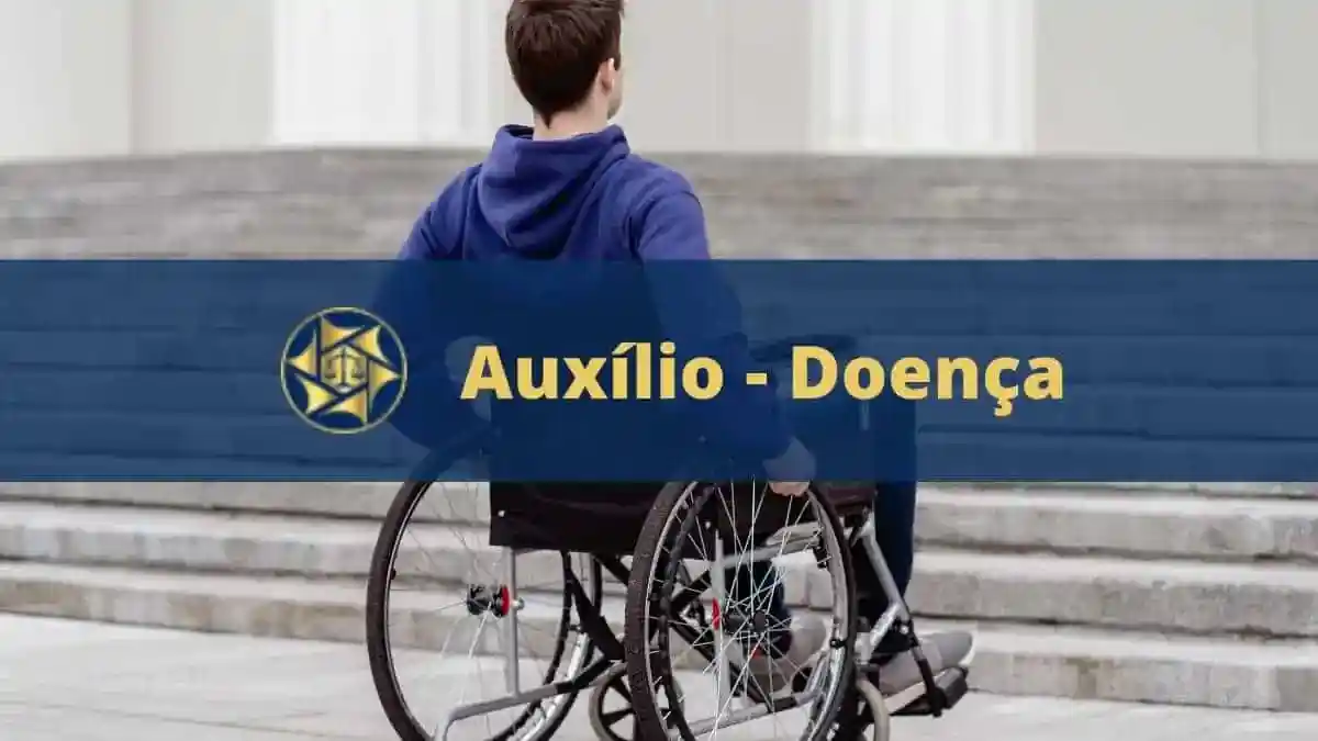 Auxílio-doença