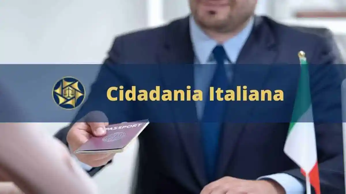 Cidadania italiana