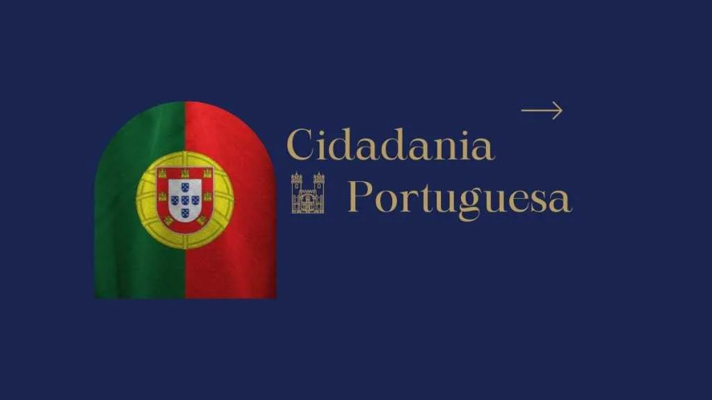 Cidadania portuguesa