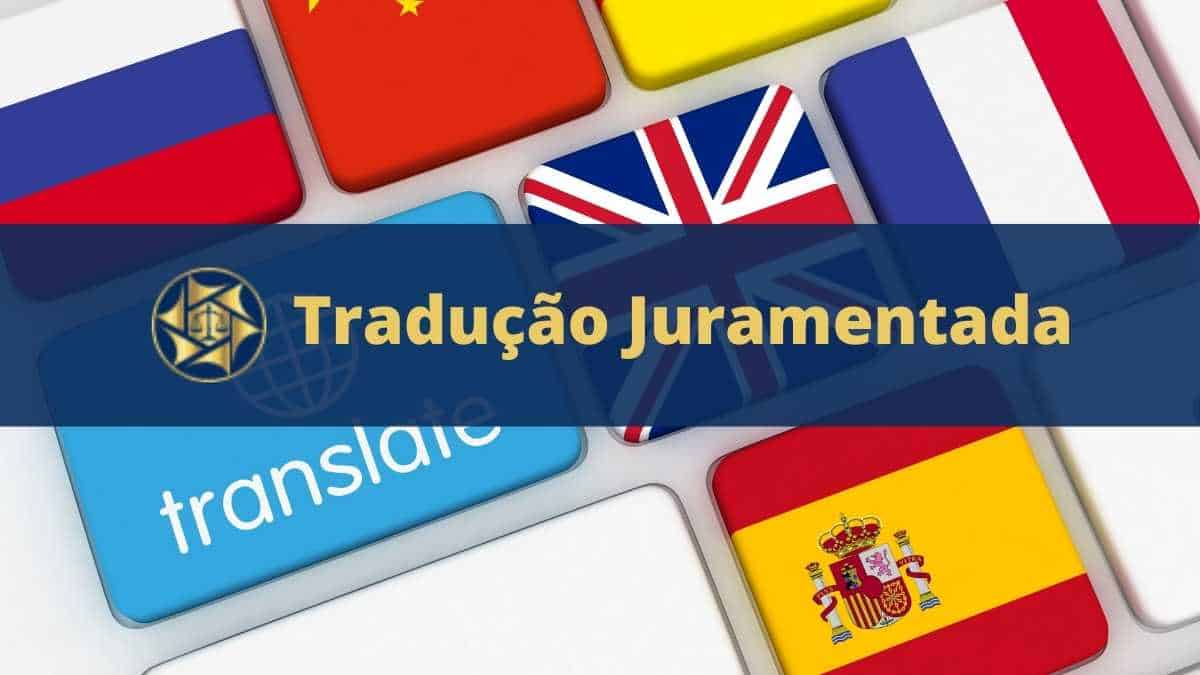TRADUÇÃO JURAMENTADA: PARA QUE SERVE?, by Aliança traduções