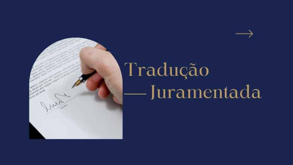 Qual a validade da Tradução Juramentada? – Tradução Juramentada SP