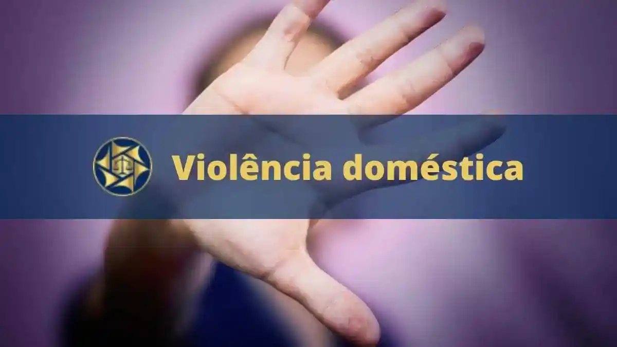 Violência doméstica
