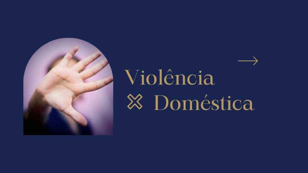 Violência doméstica