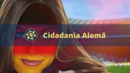 Cidadania alemã