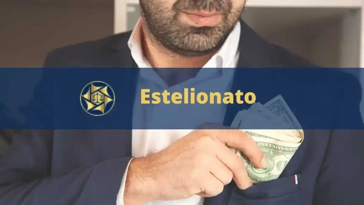 Estelionato