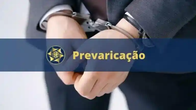 Prevaricação