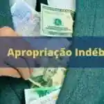 Apropriação indébita