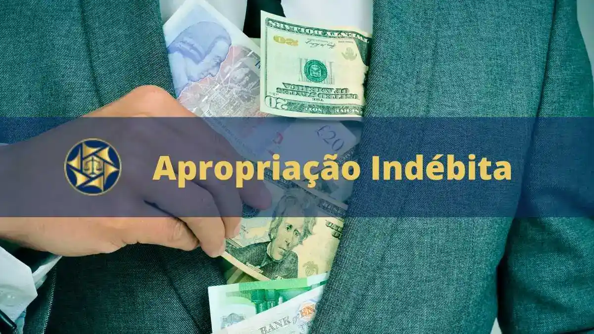 Apropriação indébita