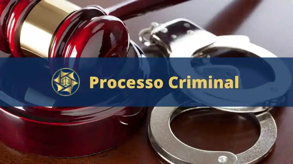 Processo Criminal