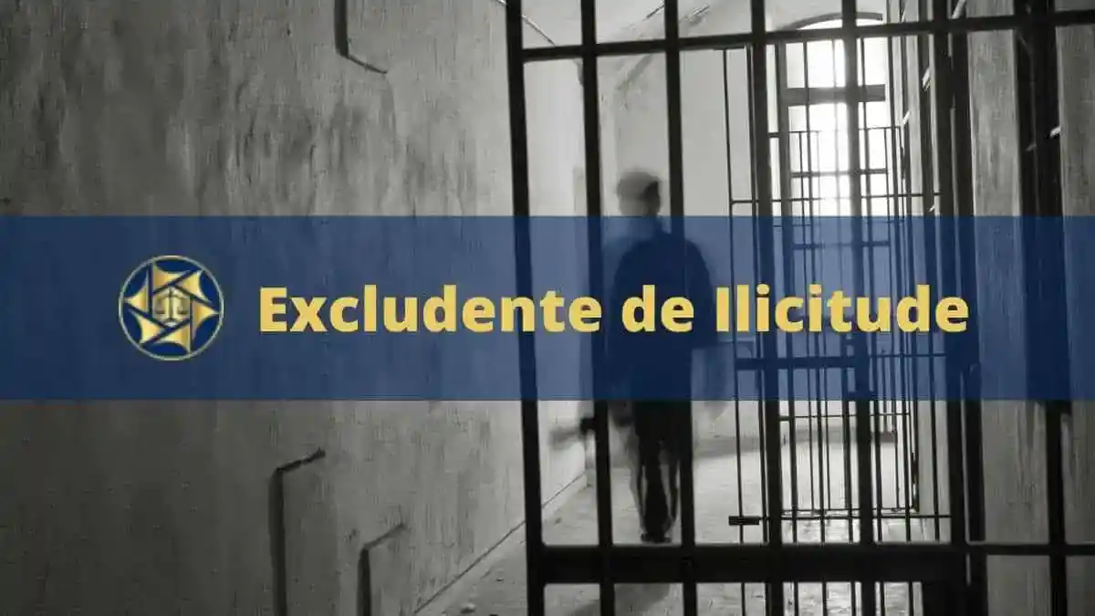excludente de ilicitude