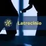 latrocínio