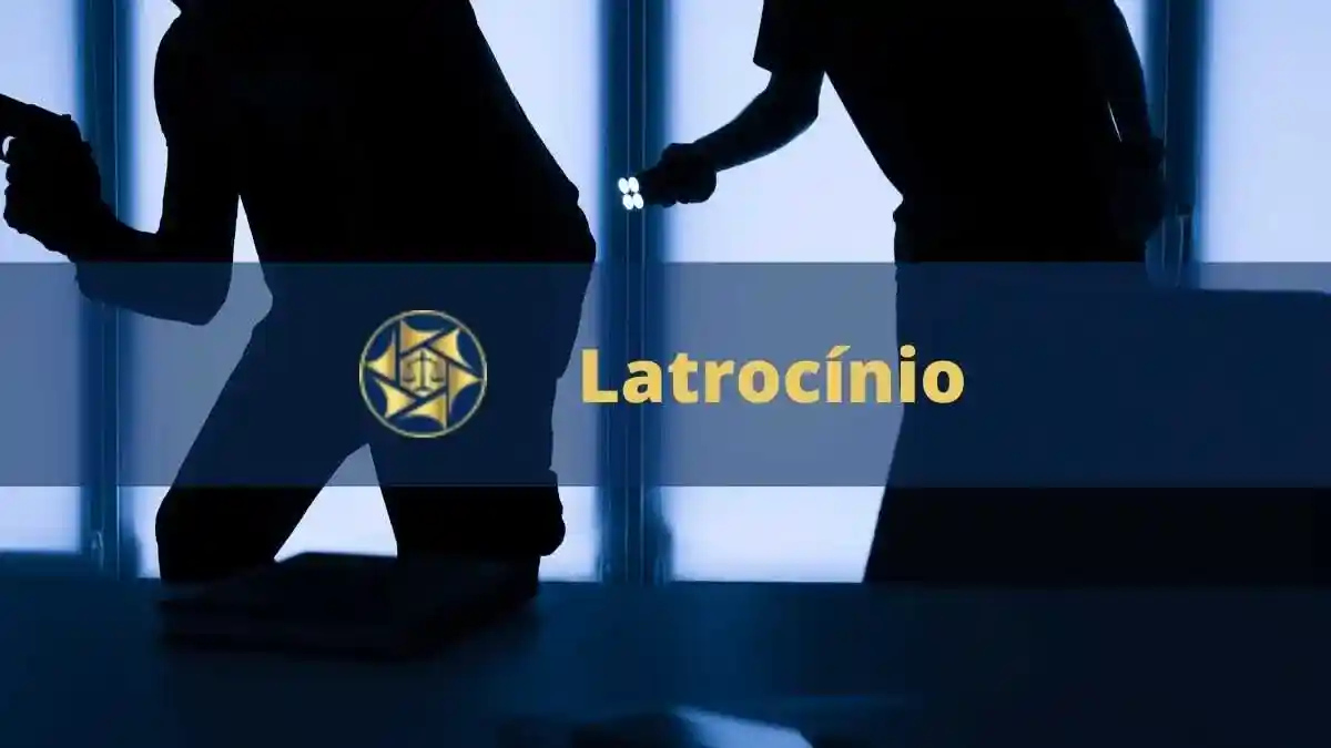 latrocínio