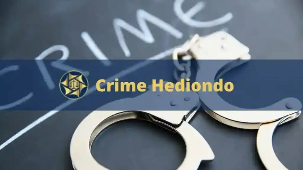 Crime Hediondo