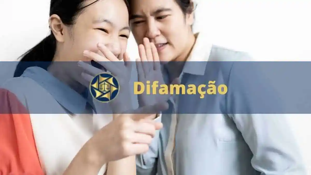 Difamação
