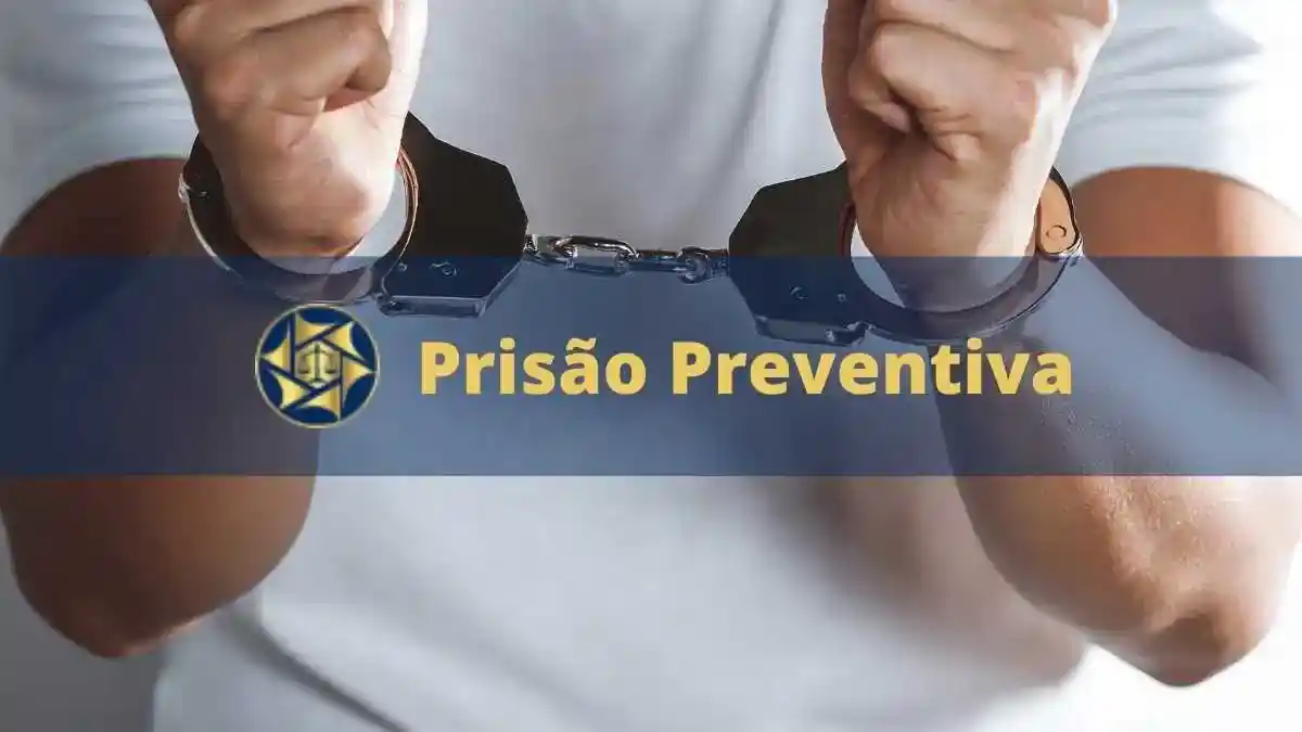 Prisão Preventiva