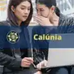 Calúnia