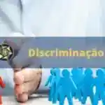 Discriminação