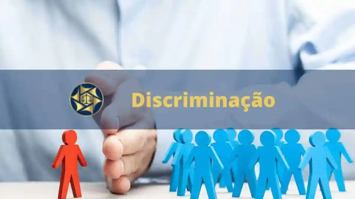 Discriminação