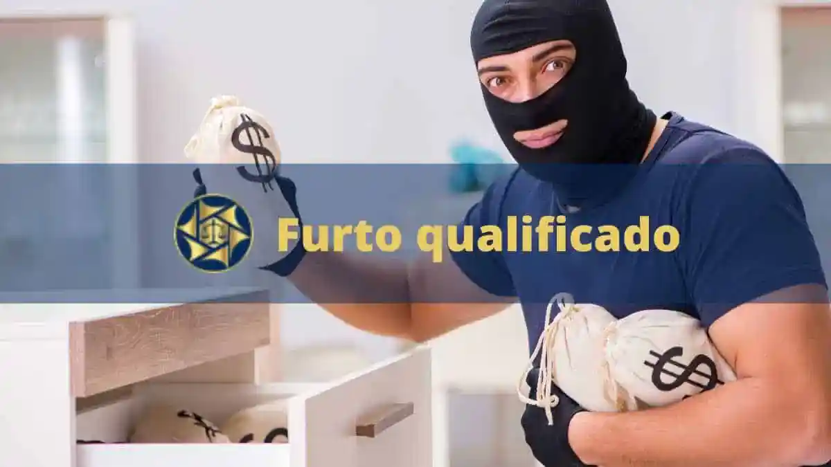 Furto qualificado