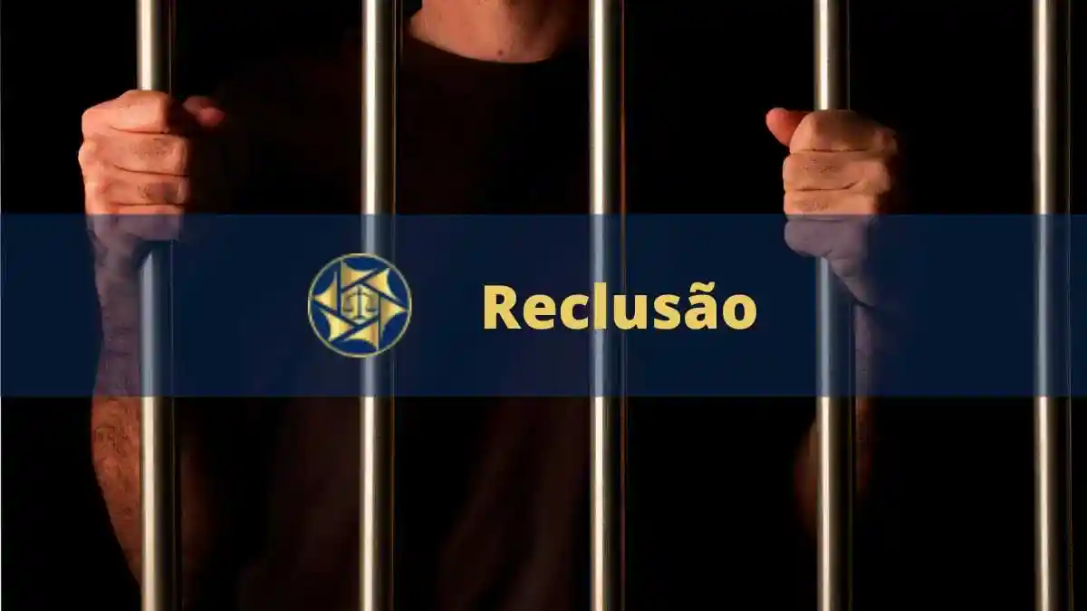 reclusão