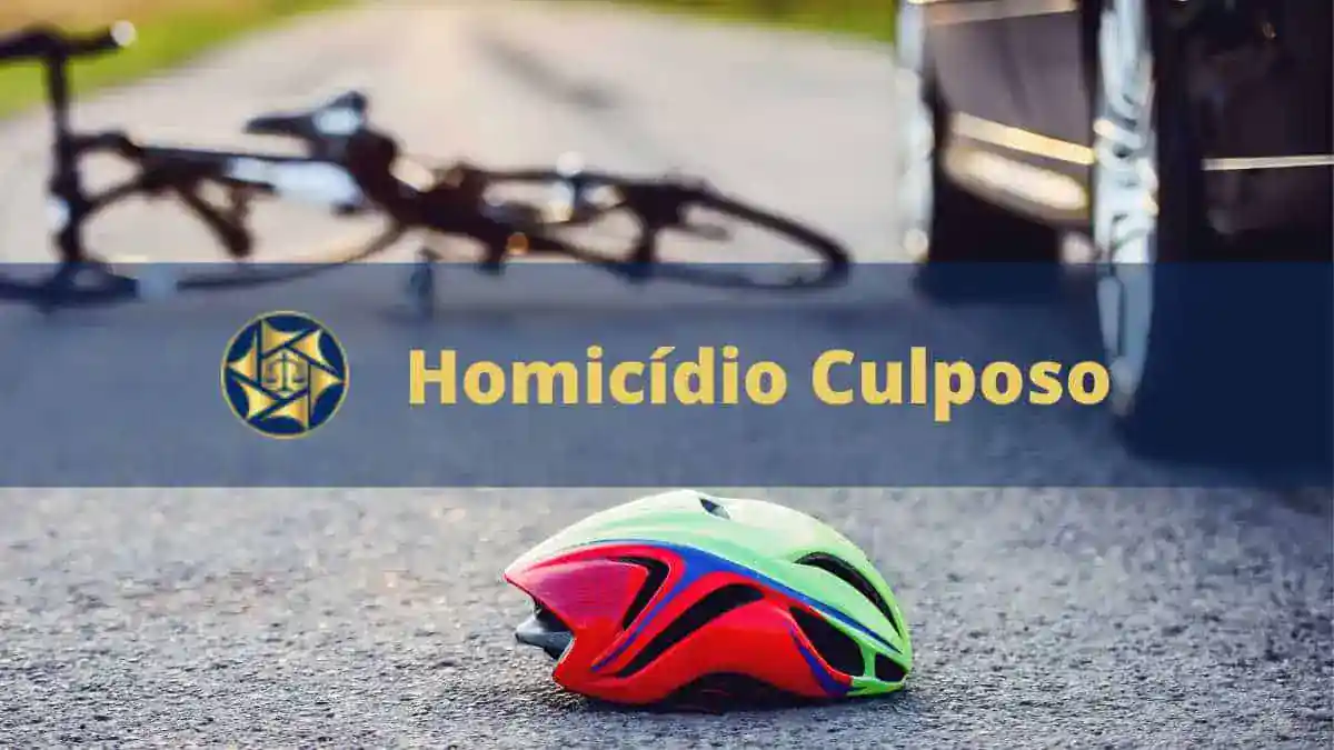 Homicídio Culposo