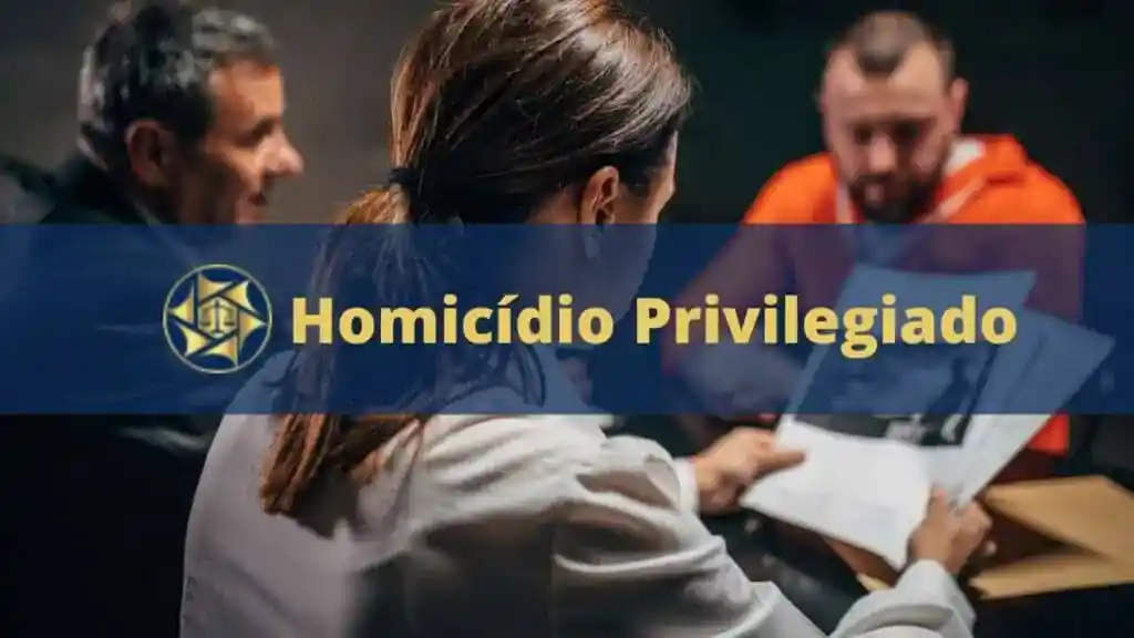 Homicídio privilegiado