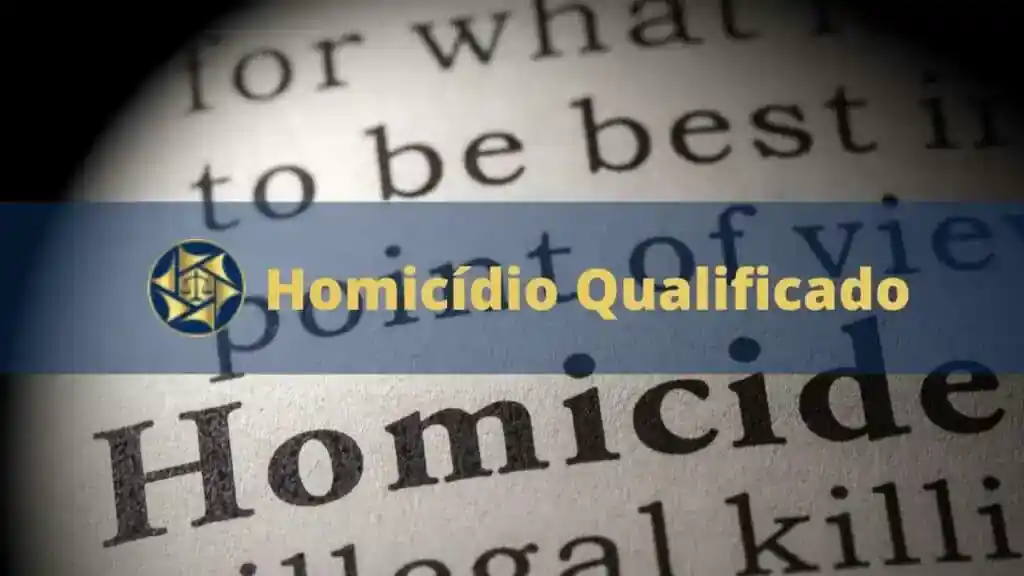 Homicídio qualificado