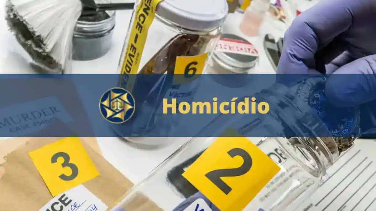 Homicídio