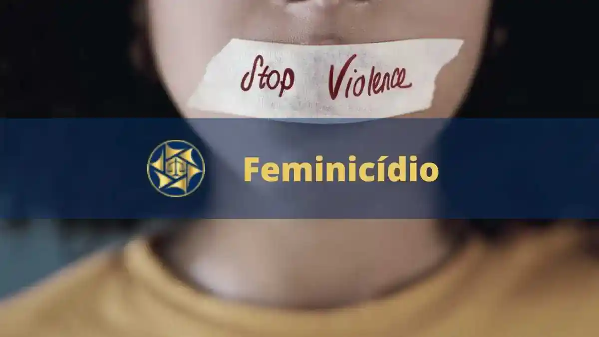 Feminicídio
