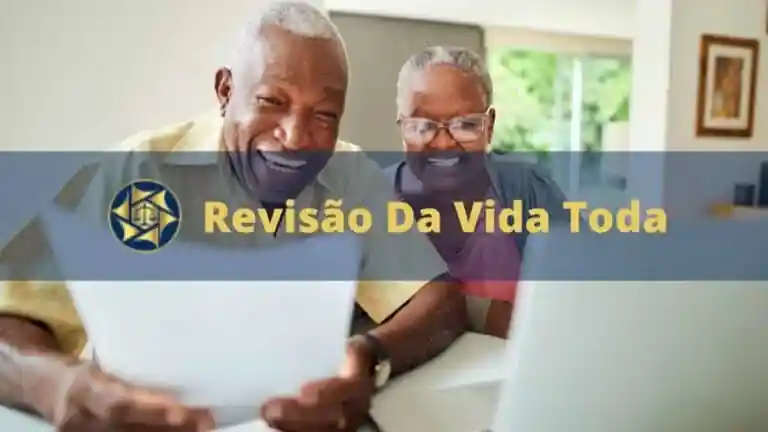 Revisão da vida toda