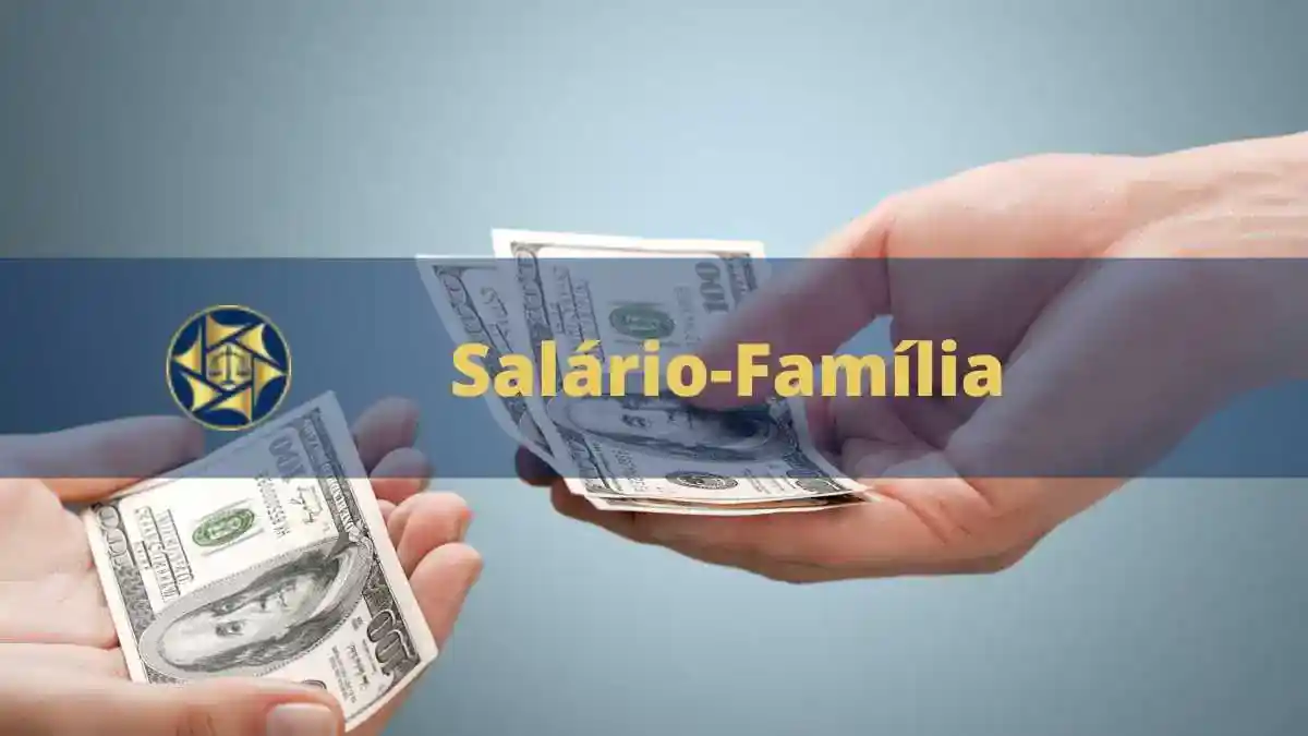 Salário-família